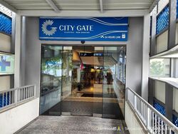 City Gate (D7), Retail #427956351